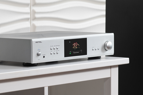 S14 Integrated Streaming Amp Review - Tech Week
